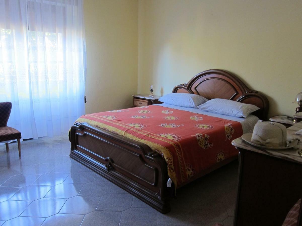 S. Giorgio Villa Tinnura Ngoại thất bức ảnh