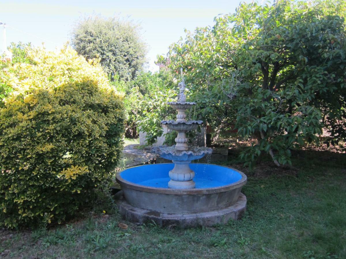 S. Giorgio Villa Tinnura Ngoại thất bức ảnh