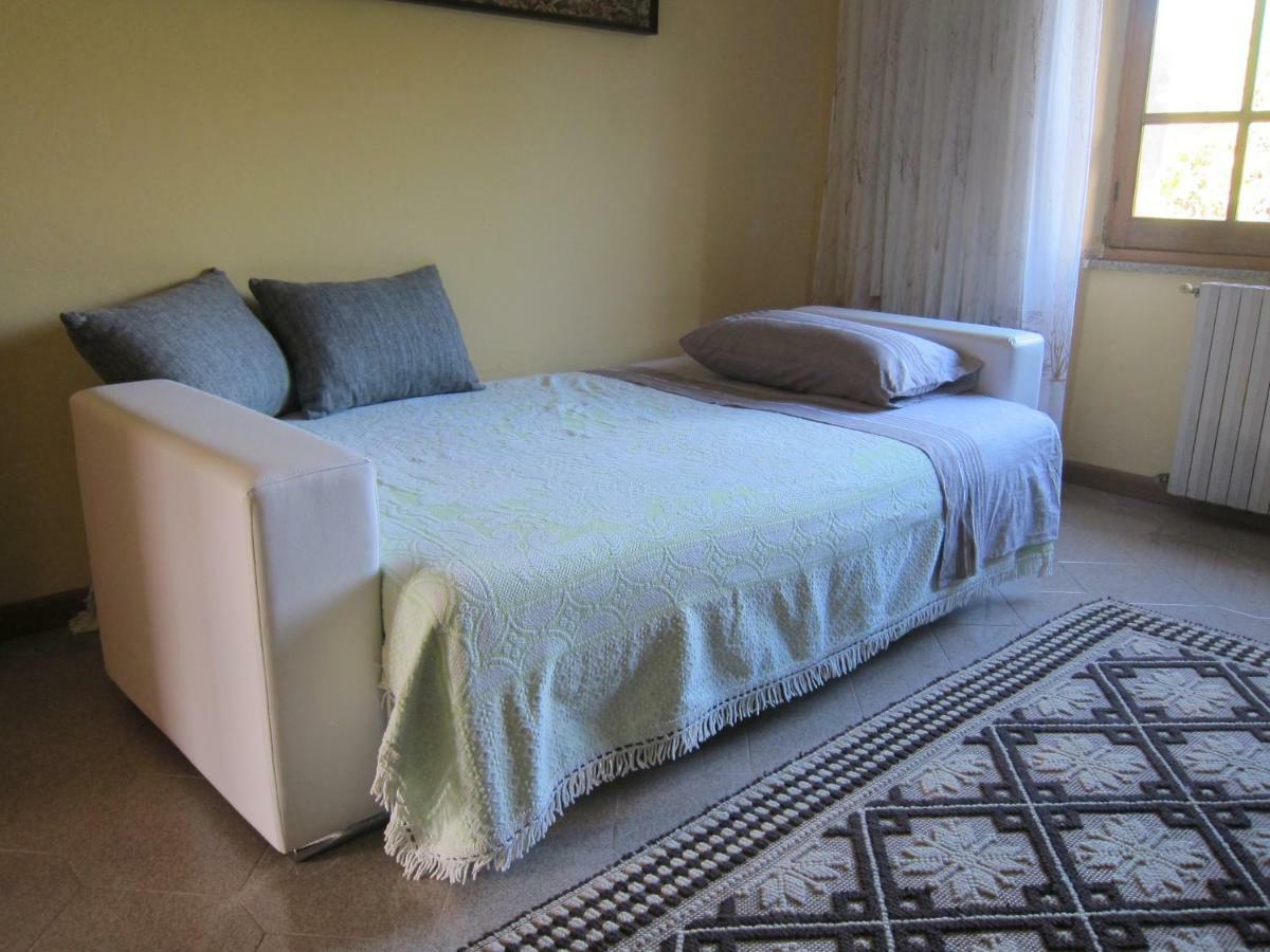 S. Giorgio Villa Tinnura Ngoại thất bức ảnh